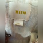 Maeve  Dress with Colorful Patterns Size 4. E60 Photo 11