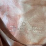 Aerie Offline by  Tie Dye Hugger Leggings Womens S Pink High Rise Athleisure Photo 4