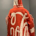 Coca-Cola  blanket hoodie  Photo 3