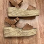 Soludos Women's Minorca High Platform Sandals Size 10 Photo 4