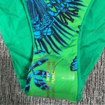 Maaji Women’s Grass Green Applause High Rise Bikini Bottoms Photo 9