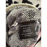 Endless Rose Anthropologie leopard print short-sleeve sweater Size S/M Photo 6