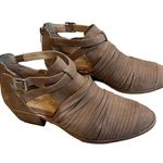 Vince Camuto Pamelle Leather Bootie Photo 1