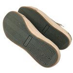 Seavees  Women's Black Monterey Platform Suede Sneaker Size 7.5 Photo 8