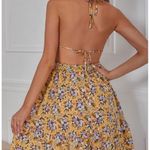 🆕Floral Ruffle Photo 4