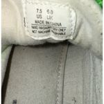 The Bradford Exchange  Green M&M Sneakers Womens Size 7.5 Shoes Low Top Canvas Photo 7