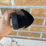 SESTO MEUCCI FIORIN (MULTI VALZER/ BLACK SUEDE) WOMEN'S SLIP ON SHOES
9.5 Photo 7