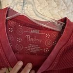 Pressbox Florida State  Sweatshirt Photo 2