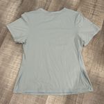 SKIMS Baby Blue  Fits Everybody Tee Photo 1