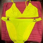 Top shop bikini set Photo 0