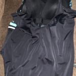 Swimsuit For All Aquabelle Empire One Piece Swimsuit  Photo 4