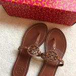 Tory Burch Mini Miller Sandal Photo 0