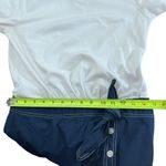 Veronica Beard Bari Combo Dress Photo 12