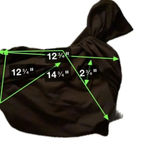 Carmen Marc Valvo ‎ One Shoulder Swimsuit Top Size XS NWT Photo 3