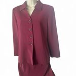 Le Suit Vintage Le Suit Classic Skirt Set Photo 3