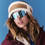 Free People FP Movement Northern Lights Ear Warmers Photo 1