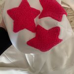 Aelfric Eden  Hoodie Star Embroidery Photo 2