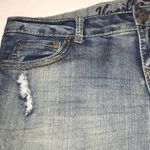 Vanilla Star Jeans Blue jean shorts Photo 2