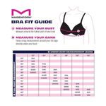 Maidenform NEW Ultra Firm Bodyshaper convertible Underwire 34C Photo 4