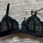 Cosabella  Avventura Triangle Bralette Photo 0