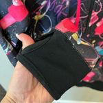 Volcom  × B4BC Lipstick Nail Polish Hoodie
Jacket Womens, multicolor,size Small Photo 8