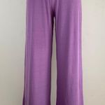 Nasty Gal  Super Cozy Lounge Set in Mauve Photo 5