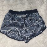 C9 Champion Grey and White Athletic Shorts Photo 2