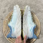 Hoka One One Women’s Arahi 7 Stability Shoes Sneakers Running in Illusion 10B Blue Size undefined Photo 6