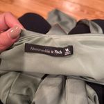 Abercrombie & Fitch Abercrombie Julia Slip Halter Dress Photo 2