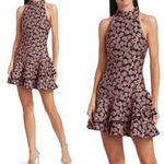 Anthropologie ×ML Monique Lhuillier Rita Ruffled M Photo 11