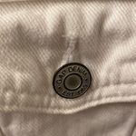 Gap  denim jacket size small Photo 2