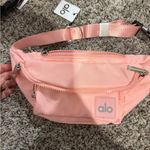 Alo Yoga Coral Belt Bag Photo 1