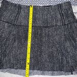 Lululemon ‎ Lost In Pace Skirt (Tall) (15") size 8 Photo 2