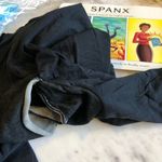 Spanx NIB by Sara Blakely Black Power Panties Size F Photo 6