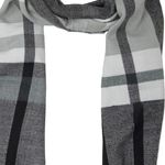 Scarf For Women Men Soft Cashmere Feel Luxurious Womens Scarfs Gift Warm Cozy Shawl Extra Soft Comfortable Wear All Day Photo 0