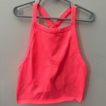 Wild Fable  Neon Tank Photo 0