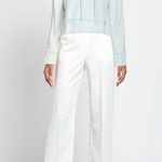 Off-White hooded sweatshirt blue Photo 1