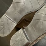 Marc Fisher  Taupe Suede Ankle Boots Photo 3