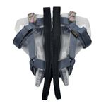 Teva Original Universal Slide Womens Size 9 Blue Multicolor Textural Sandals Photo 10