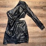 Michael Costello  x REVOLVE Lizz Mini Dress Women’s Size Small Photo 0