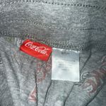 Gray Coca Cola Joggers Photo 2