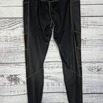 Athleta  Inclination Moto Shimmer Tight In Powervita Sm Photo 4