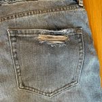 Kendall + Kylie Ripped Mom Jeans Photo 3