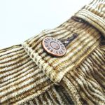 BDG Urban Outfitters  Corduroy Cutoff Carpenter Short in Brown | Size 24 Photo 6