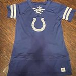 Fanatics 🖤 Indianapolis Colts Women’s Jersey, Size Medium Photo 0