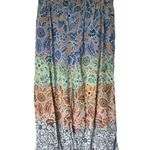 Anthropologie Boho Bohemian Lightweight Breathable Hippie Pants size large Photo 1