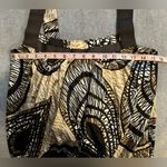 ZARA  Basic brown mini dress sleeveless size S Photo 4