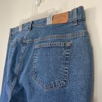 IZOD Straight Leg Medium Wash Denim Jeans ~ High Rise ~ Women’s Size 20W Photo 4