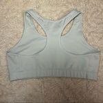 Nike Pastel, Light Turquoise Sports Bra XL Photo 3