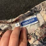 Pendleton Vintage  Woman's Floral Business Formal Skirt Suit Set Photo 9